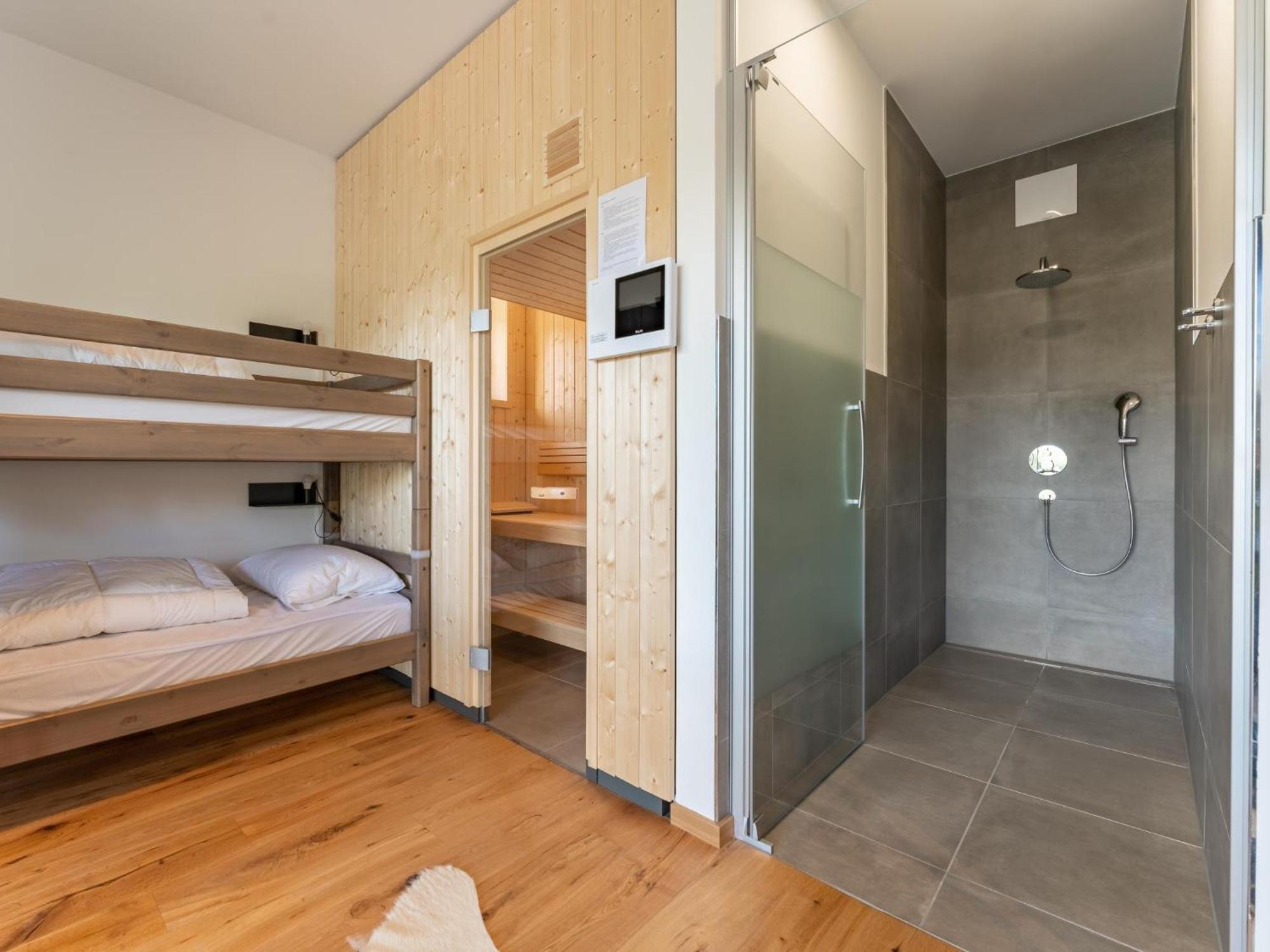 Ibex Panorama Lodge Turracher Hoehe Ngoại thất bức ảnh